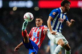 Atletico de Madrid v RCD Espanyol de Barcelona - La Liga EA Sports