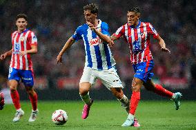 Atletico de Madrid v RCD Espanyol de Barcelona - La Liga EA Sports