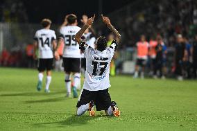 - Serie B - Cesena FC vs US Catanzaro