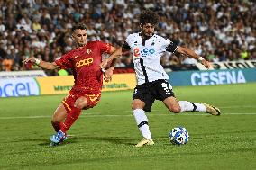 - Serie B - Cesena FC vs US Catanzaro