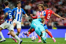 Atletico de Madrid v RCD Espanyol de Barcelona - La Liga EA Sports