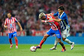 Atletico de Madrid v RCD Espanyol de Barcelona - La Liga EA Sports