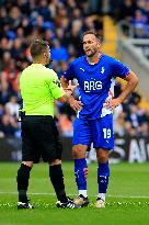 Oldham Athletic v Gateshead - Vanarama National League