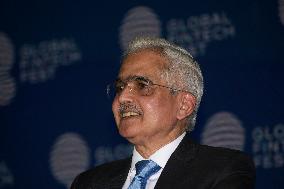 Shaktikanta Das In Mumbai