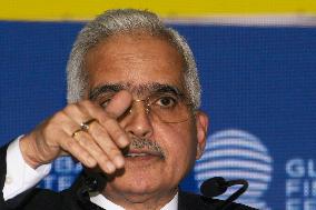 Shaktikanta Das In Mumbai