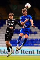 Oldham Athletic v Gateshead - Vanarama National League