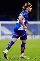 Oldham Athletic v Gateshead - Vanarama National League