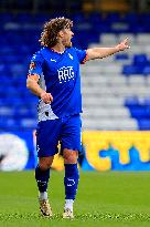 Oldham Athletic v Gateshead - Vanarama National League