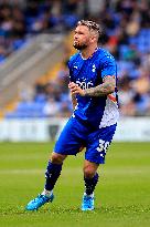 Oldham Athletic v Gateshead - Vanarama National League