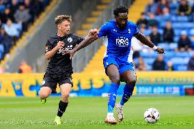 Oldham Athletic v Gateshead - Vanarama National League