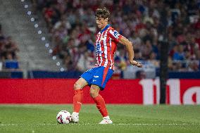 - LaLiga - Atletico Madrid vs RCD Espanyol