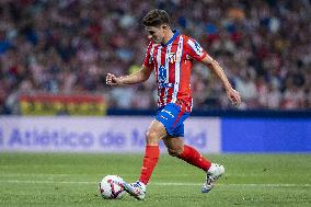 - LaLiga - Atletico Madrid vs RCD Espanyol