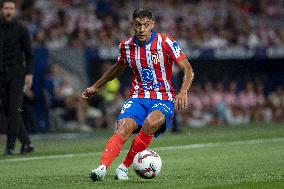 - LaLiga - Atletico Madrid vs RCD Espanyol