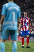 - LaLiga - Atletico Madrid vs RCD Espanyol