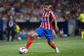 - LaLiga - Atletico Madrid vs RCD Espanyol