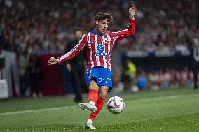 - LaLiga - Atletico Madrid vs RCD Espanyol