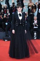 Venice Opening Ceremony