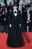 Venice Opening Ceremony