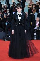 Venice Opening Ceremony