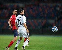 Cosenza v Spezia - Serie B