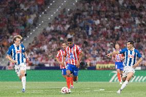 Atletico de Madrid v RCD Espanyol de Barcelona - La Liga EA Sports