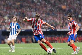 Atletico de Madrid v RCD Espanyol de Barcelona - La Liga EA Sports