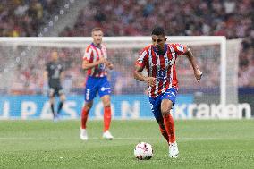 Atletico de Madrid v RCD Espanyol de Barcelona - La Liga EA Sports