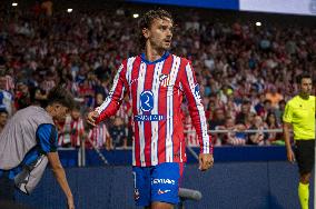 - LaLiga - Atletico Madrid vs RCD Espanyol