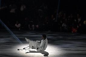 Paris 2024 - Opening Ceremony Of Paralympic Games