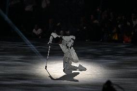 Paris 2024 - Opening Ceremony Of Paralympic Games