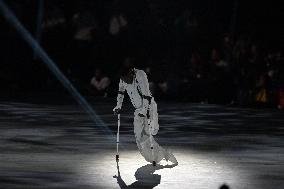 Paris 2024 - Opening Ceremony Of Paralympic Games