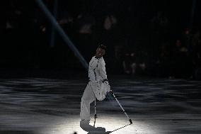 Paris 2024 - Opening Ceremony Of Paralympic Games