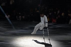 Paris 2024 - Opening Ceremony Of Paralympic Games