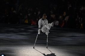 Paris 2024 - Opening Ceremony Of Paralympic Games