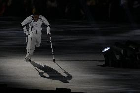 Paris 2024 - Opening Ceremony Of Paralympic Games