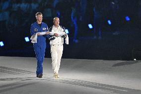 Paris 2024 - Opening Ceremony Of Paralympic Games