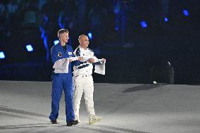 Paris 2024 - Opening Ceremony Of Paralympic Games