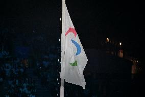 Paris 2024 - Opening Ceremony Of Paralympic Games