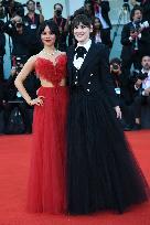 Venice Opening Ceremony