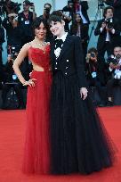 Venice Opening Ceremony