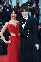 Venice Opening Ceremony