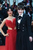 Venice Opening Ceremony