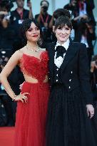 Venice Opening Ceremony