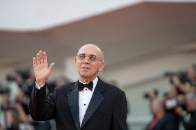 ''Beetlejuice Beetlejuice'' Opening Red Carpet - The 81st Venice International Film Festival