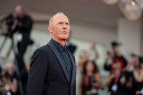 ''Beetlejuice Beetlejuice'' Opening Red Carpet - The 81st Venice International Film Festival