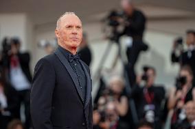 ''Beetlejuice Beetlejuice'' Opening Red Carpet - The 81st Venice International Film Festival