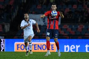 - Serie B - Cosenza Calcio vs Spezia Calcio