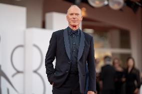 ''Beetlejuice Beetlejuice'' Opening Red Carpet - The 81st Venice International Film Festival