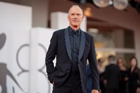 ''Beetlejuice Beetlejuice'' Opening Red Carpet - The 81st Venice International Film Festival