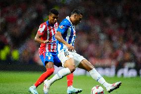 Atletico de Madrid v RCD Espanyol de Barcelona - La Liga EA Sports